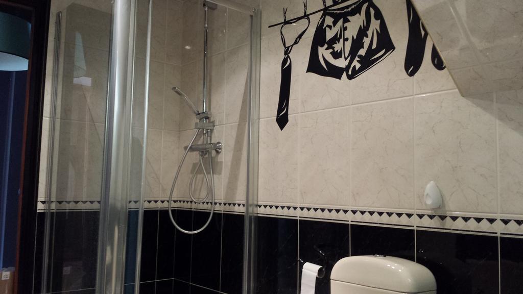 Appartement De La Vallee Saint-Martin-le-Beau Værelse billede
